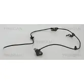 TRISCAN 8180 50202 Wielsnelheidssensor (ABS)