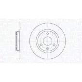 MAGNETI MARELLI 361302040173 Remschijf