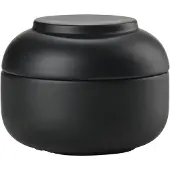 Zone Denmark Beauty Box Sensu Black 10 x 7,5 cm