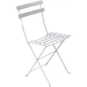 Fermob Bistro Classic Stuhl Stahl 2 stuks