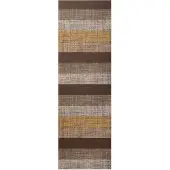 Bonprix Deurmat in herfstkleuren maat 38/59 cm