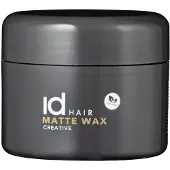 Id Hair IdHAIR - Creative Matte Wax 85 ml