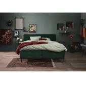 Swiss sense Boxspring Lifestyle by vtwonen Basil