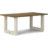 Lifestyle Garden Furniture Lifestyle Talai dining tuintafel 180 x 100 cm