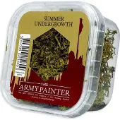Army Painter modelbouw Summer Undergrowth decoratie gras.