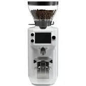 Mahlkonig E64 WS Home Espresso elektrische koffiemolen - Wit