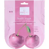 Miqura Boob Mask (U) 1 stk.