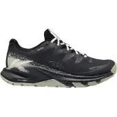 Keen - Targhee Apex WP - Multisportschoenen 42, zwart/grijs