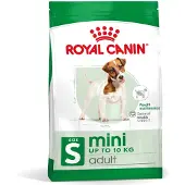 Royal Canin 10x Hondenvoer Droog Mini Adult 800 gr