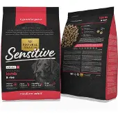 Natural Health hondenvoer Lamb &amp; Rice Adult 1,75 kg