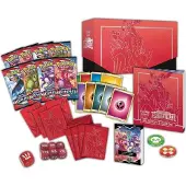 The Pokemon Company Pokemon Scarlet & Violet Miraidon Pokémon Center Elite Trainer Box