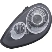 Diederichs 2050181 Koplamp