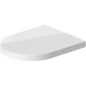 Duravit Me by Starck Closetzitting Wit