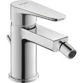 Duravit B.1 Bidetmengkraan Chroom