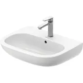Duravit »D-Code« Wasbak