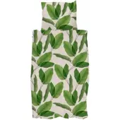 Snurk Dekbedovertrek Leaf me-260 x 200 / 220 cm | Extra Breed
