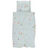 Snurk Dekbedovertrek Hopeless Romantic-200 x 200 / 220 cm | 2-Persoons