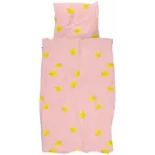 Snurk Dekbedovertrek Lemon-200 x 200 / 220 cm | 2-Persoons