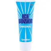 Ice power 75 ml Gel