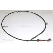 TRISCAN 8140 131353 Handremkabel