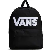 Vans Rugzak 'OLD SKOOL' zwart / wit