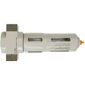 AWTOOLS Afvoerfilter MIDI 1/2"