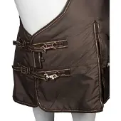 Horka OUTDOOR DEKEN DIME 600D 200 GRAMS