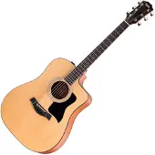 Taylor Guitars Taylor 110ce-S Natural