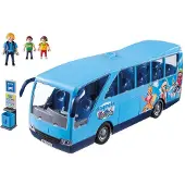 Playmobil 9117 Funpark Bus Misb