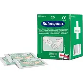 Salvequick Lave Blessure 20 St Overige