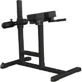 Body-solid GRCH322B Hyperextension Bench