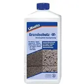 Lithofin - Protection W - Impregneer op waterbasis - waterafstotend - 1 L