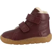 Lurchi Laarzen 'Joker Barefoot' cyclaam