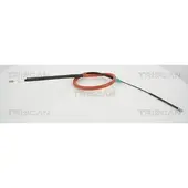 TRISCAN 8140 251133 Handremkabel