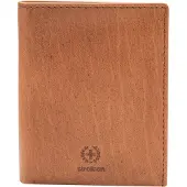 Strellson Portemonnee cognac