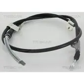 TRISCAN 8140 14179 Handremkabel