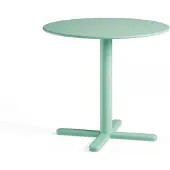 Emu Darwin klaptafel staal Ø80 cm