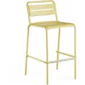Emu Star barkruk staal 4 stuks