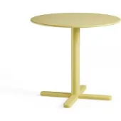 Emu Darwin klaptafel staal Ø80 cm