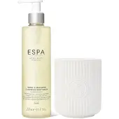Espa Positivity Scented Candle 240g