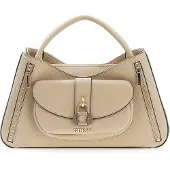 GUESS Schoudertas bruin