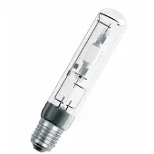 Radium Halogeen gasontladingslamp E40 444W HRI-T NSC/S helder, Glas