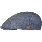 Mayser Sidney Herringbone Linnen Pet by