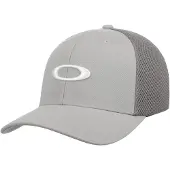 Oakley Classic Ellipse Logo Mesh Pet by