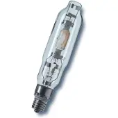 Radium Halogeen gasontladingslamp E40 1000W HRI-T NSC helder, Glas