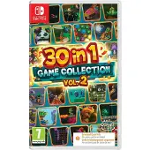 30 in 1 Game Collection: Vol 2 (Code In Box)