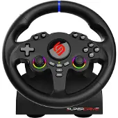 Subsonic - 220 RS-5 Steering Wheele (PC/ PS5)