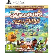 Overcooked! All You Can Eat (FR Multi in game)