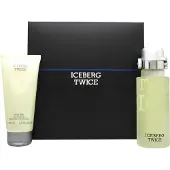 Iceberg Twice Gift Set