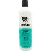 Revlon Pro You The Moisturizer Hydrating Shampoo 350 ml